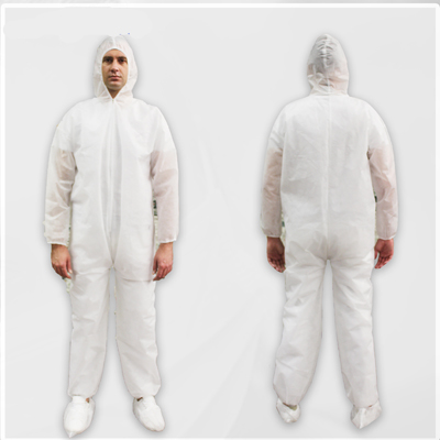 Coveralls