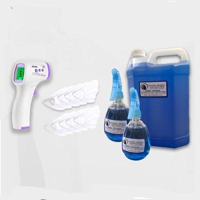 Covid Kit B